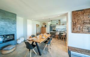 Bellimpiazza - Villa vista mare con piscina