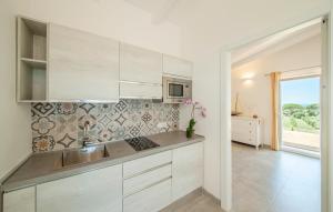 Bellimpiazza - Villa vista mare con piscina img16