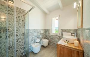 Bellimpiazza - Villa vista mare con piscina img28