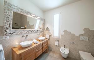 Bellimpiazza - Villa vista mare con piscina img37