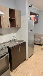 Plaza Oz - Av Alemania