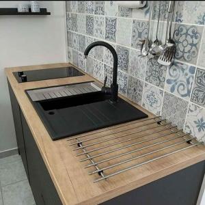 Studio in Dramalj 42063