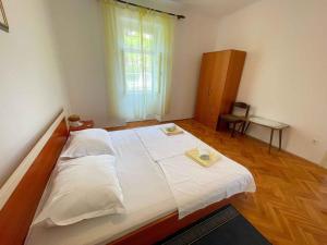 Apartment in Jadranovo 42071 