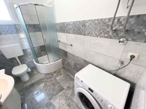 Apartments in Crikvenica 42053