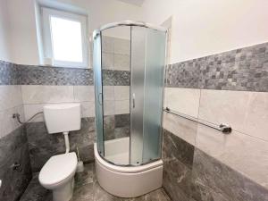 Apartments in Crikvenica 42053