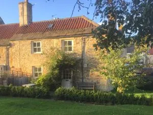 Corner Cottage - Ingleton