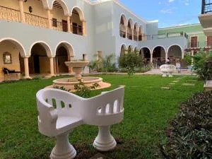 Real Hispano - Tesoco