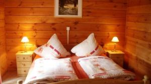 Haus Rheinsteig bei Koblenz