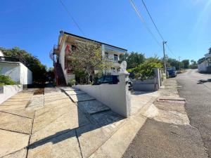 Apartment in Jadranovo 42259 