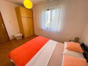 Apartment in Jadranovo 42259
