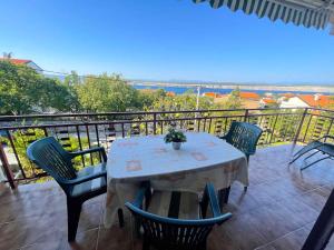 Apartment in Jadranovo 42259