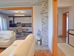 Apartment in Jasenice 42083 