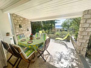 Apartments in Jadranovo 42065 - 3hvězdičkové hotely ve městě Jadranovo