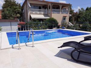 Apartment in Malinska - Insel Krk 42222