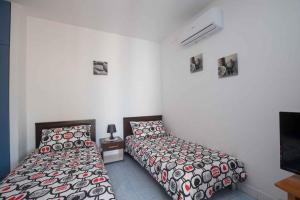 Apartments in Vantacici - Insel Krk 42223