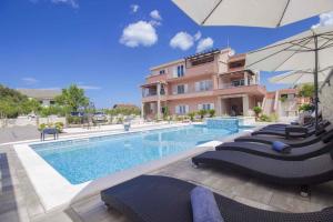 Holiday home in Grebastica - Sibenik Riviera 42084