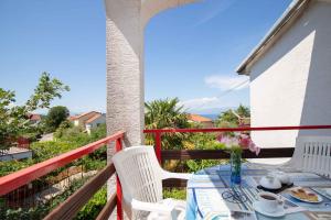 Apartments in Vantacici - Insel Krk 42223