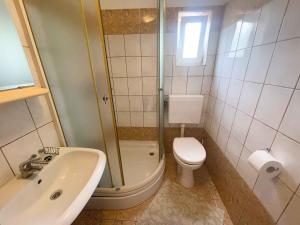 Apartments in Jadranovo 42066