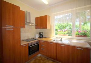 Apartment in Funtana - Istrien 42191 