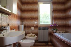 Apartment in Funtana - Istrien 42191