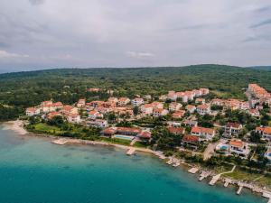 Apartments in Klimno - Insel Krk 42235