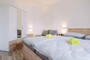 Apartments in Klimno - Insel Krk 42235