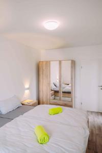 Apartments in Klimno - Insel Krk 42235