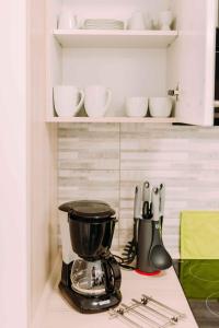 Apartments in Klimno - Insel Krk 42235