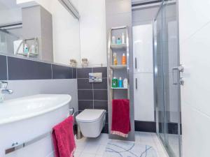 Apartment in Njivice - Insel Krk 42230 