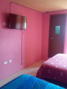 Hospedaje el Motilon