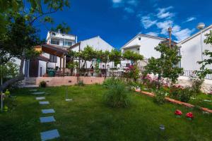 Holiday home in Crikvenica 42246