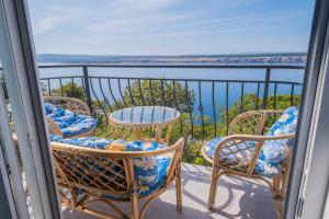 Apartment in Jadranovo 42264