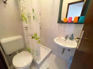 Apartments in Jadranovo 42257