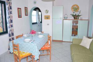 Holiday Homes in San Teodoro 42328