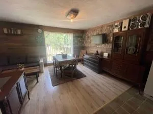 Holiday home in Grizane 42243 - Antovo