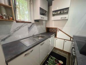 Holiday home in Grizane 42243 