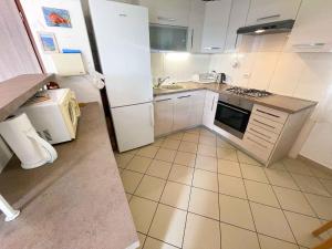 Apartment in Jadranovo 42258 