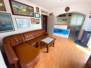 Apartment in Jadranovo 42258 