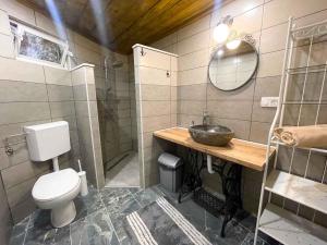 Holiday home in Bribir 42275 