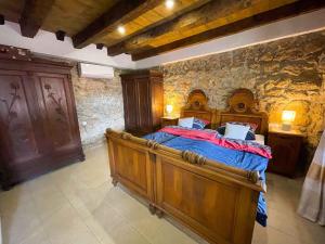 Holiday home in Bribir 42275 