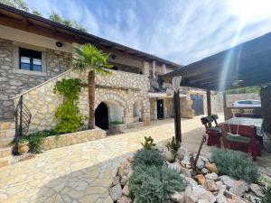 Holiday home in Bribir 42275