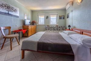 Studio in Crikvenica 42250