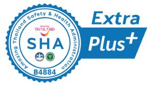 Vista Hotel Chiang Mai - SHA EXTRA PLUS