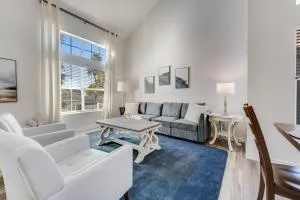 Living Under Par - 凤凰城