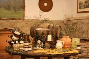 Holiday Homes in Pelago - Toskana 42338