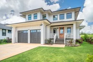 Hale Haupu - Koloa Mill