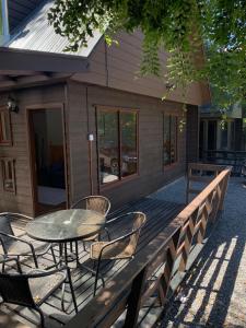 Cabañas Los Laureles - Lican Ray