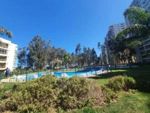 Departamento Algarrobo - Yeco