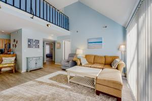 Sea Colony --- 2403 Round Robin