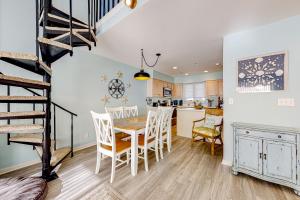 Sea Colony --- 2403 Round Robin